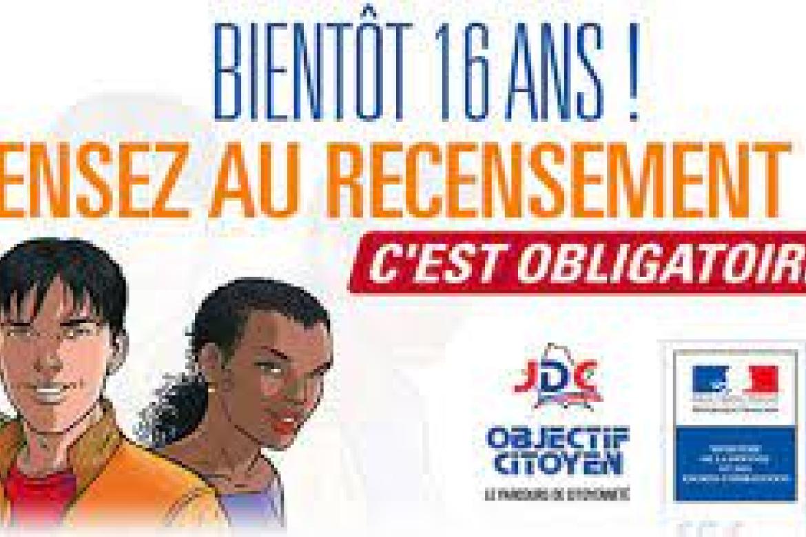 Recensement militaire 