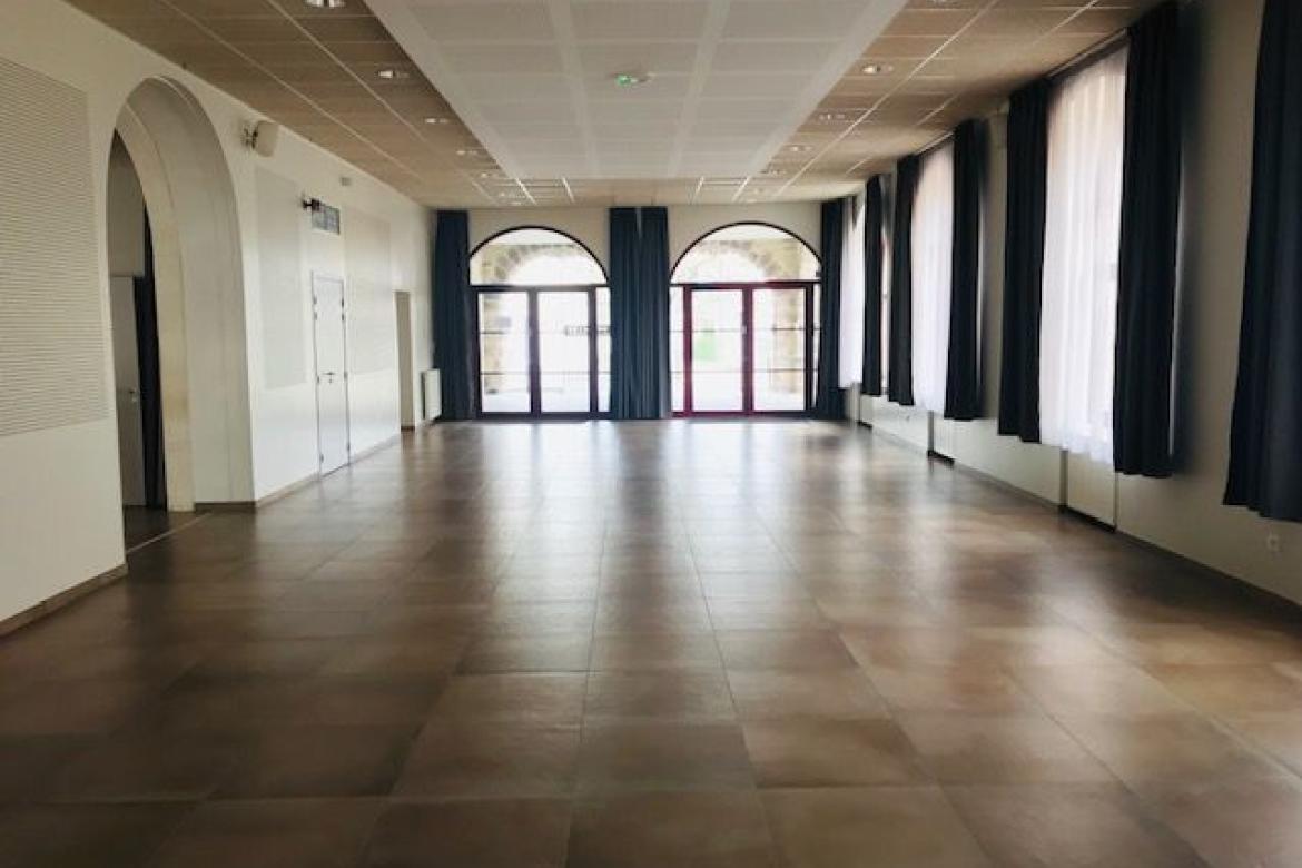 Location de salle