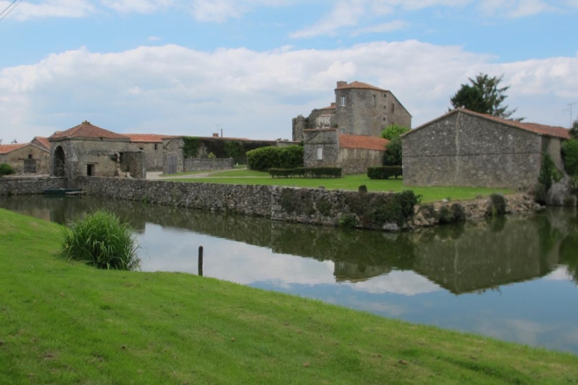 Histoire de la commune