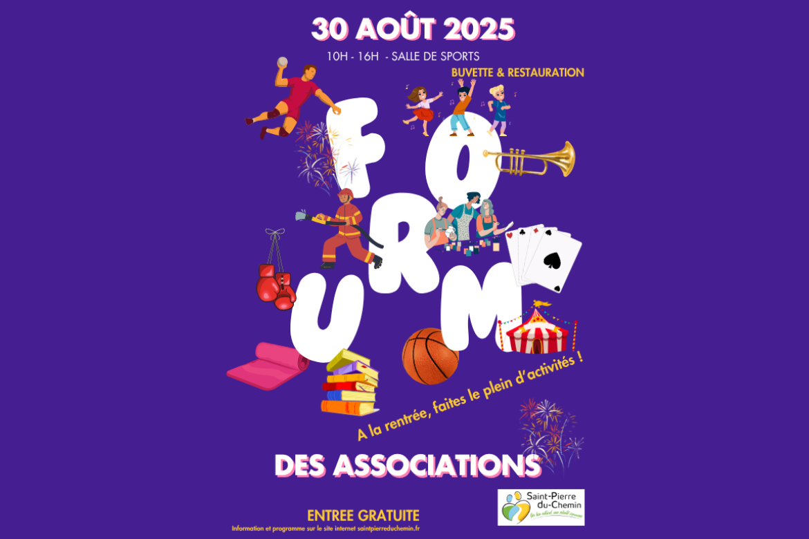 Forum des Associations