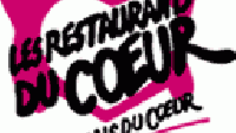 RESTOS DU COEUR