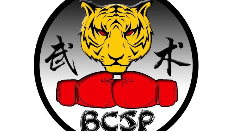BOXING CLUB