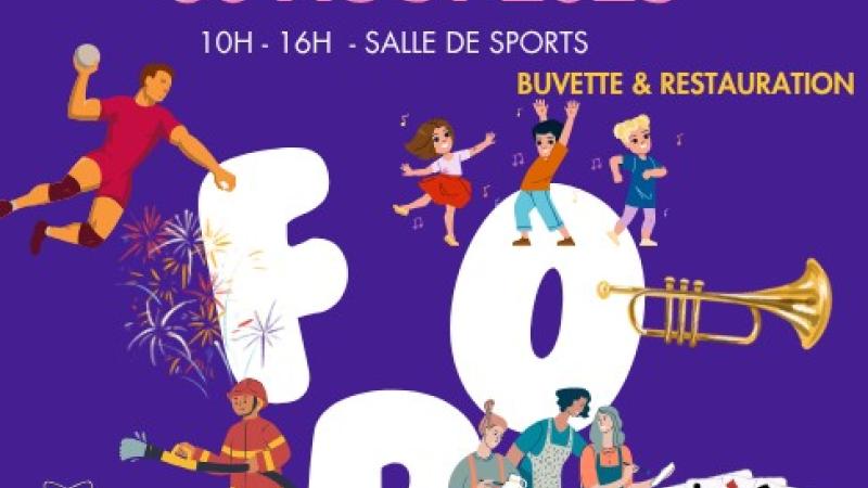 Forum des Associations