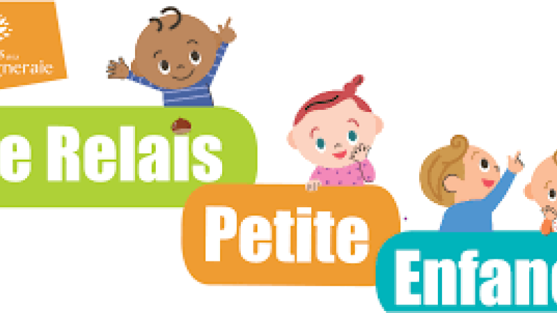Relais Petite Enfance (RPE)