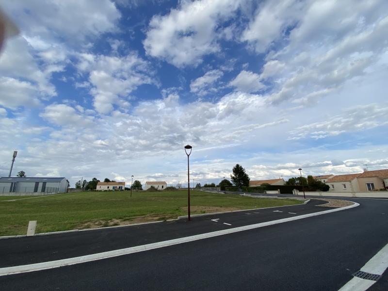 Lotissement La Taillée